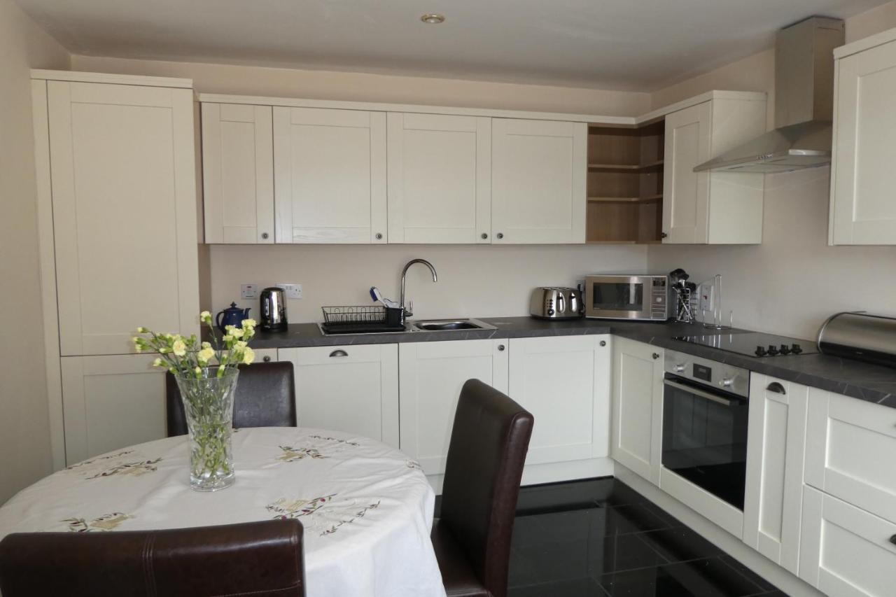 Caisteal Liath House Hotel ลอคคินเวอร์ ภายนอก รูปภาพ